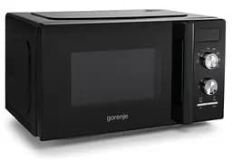 Мікрохвильова піч MO 20 A3BH Gorenje teh0022535 - мініатюра 6