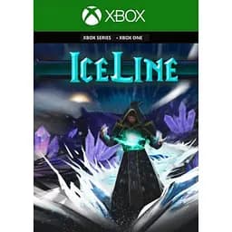 Ключ активації Microsoft IceLine для Xbox One/Series S/X