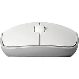 Миша Rapoo M200 Silent Multi-ModeWhite (6940056181053) [113042] - мініатюра 6