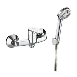 Змішувач для душу RJ Vero хром RJFA062-03CH Хром