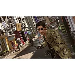 Ключ активації Microsoft Yakuza Kiwami 2 для Xbox One/Series - мініатюра 3