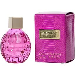 Jimmy Choo Rose Passion 4,5 мл парфумована вода