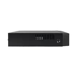 Джерело безперебійного живлення DC UPS Kraft KRF-MUPS-100plus (24000mAh LiFePo4) 9V/12V/15V/24V/PoE, LiFePo4 4*6Ah, для роутера і медіаконвертера (42-00110) - мініатюра 4