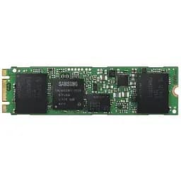 Накопичувач SSD Samsung M.2 2280 256GB (MZNLN256HCHP-000L7) Б/В