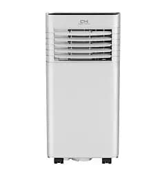 Cooper & Hunter Кондиціонер мобільний CH-M08P5G 22 м² on/off 8000BTU 2.05кВт A/- Wi-Fi R290 білий