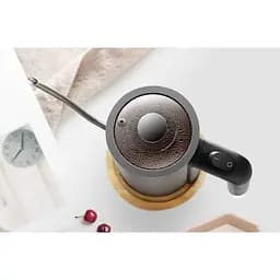 Електрозаварник Deerma Electric Heat Kettle DEM-SC001 - мініатюра 3