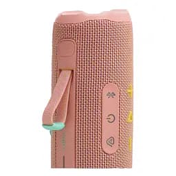 Акустична система JBL Flip 7 Pink (JBLFLIP7PINK) - мініатюра 8
