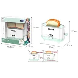 Іграшка Тостер A2007-2