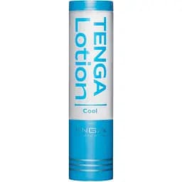 Охлаждающий лубрикант Tenga Lotion Cool (170 мл)