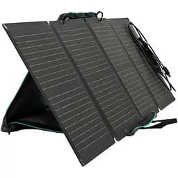 Сонячна панель EcoFlow 110W (EFSOLAR110N) - мініатюра 2