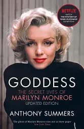 Goddess: The Secret Lives Of Marilyn Monroe - Ентоні Саммерс