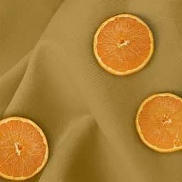 Скатертина Cosas Honey водовідштовхувальна 150х180 см гірчична (Cloth_25Mustard_DUK_150x180) - мініатюра 3
