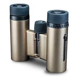 Бінокль Vanguard Vesta Compact 10x21 WP Champagne (Vesta 1021 Cham) - мініатюра 6