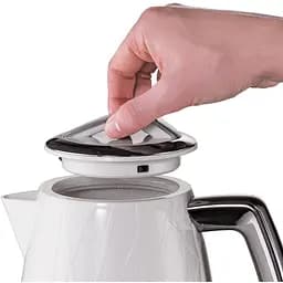 Електрочайник Russell Hobbs Structure 1.7 л біло-сріблястий (28080-70) - мініатюра 16