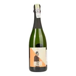 Вино ігристе Orlenne Валеро брют біле сухе 0.75 л 11.5% 