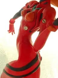 Фігурка Banpresto Ichiban Kuji Аска Євангеліон Asuka Evangelion 23 см version B-Prize BIK E A 23 - мініатюра 3