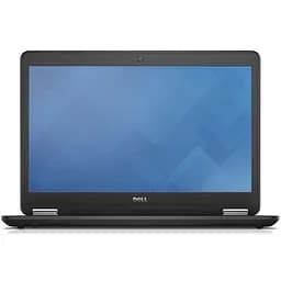 Ноутбук Dell Latitude E7450 FHD (i7-5600U/8/256SSD) - Class A- "Б/В" - мініатюра 2