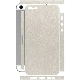 Захисна плівка StatusSKIN для Apple iPhone 5s Корпус Вініл Титан