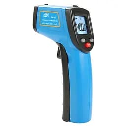 Інфрачервоний пірометр -50-400° C Benetech hoz0008985