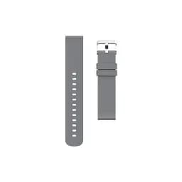 Смарт-годинник Canyon Chatter SW-58 BT-CALL Silver Grey CNS-SW58SS - мініатюра 4
