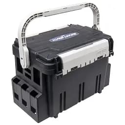 Ящик Meiho Bucket Mouth BM-5000 ц:черный