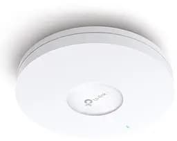 TP-Link Точка доступу EAP620 HD AX1800 1xGE LAN PoE MU-MIMO стельова - мініатюра 2