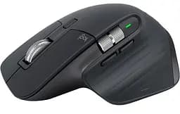 Комп'ютерна миша Logitech MX Master 3S for Business Graphite 910-006582 teh0022049 - мініатюра 5
