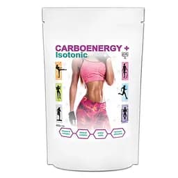Ізотонік EntherMeal Isotonic Carboenergy Plus, 450 грам - Ягоди