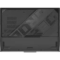 Ігровий ноутбук ASUS ROG Strix G18 G814PM AMD Ryzen 9 8940HX до 5, 3 ГГц, 18 дюймів, Full HD+, WUXGA, 144 Гц, IPS, 32 ГБ DDR5, 1 ТБ SSD, NVIDIA GeForce RTX 5060 8 ГБ GDDR7, Eclipse Gray - мініатюра 26