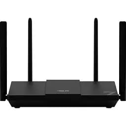 Бездротовий маршрутизатор (роутер) Asus RT-BE50 [143041] - мініатюра 2