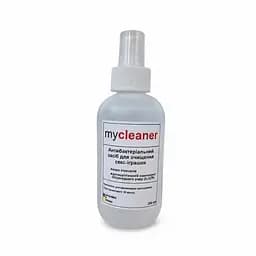 Антибактеріальний спрей MyCleaner для очищення секс-іграшок 200 мл