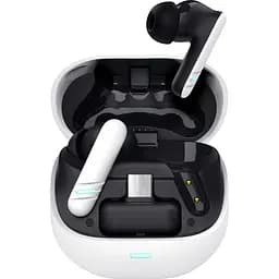 Навушники Trust TWS GTX 409 Oxxie Earbuds BT 5.3, ENC SBC Mic White (25478_TRUST)