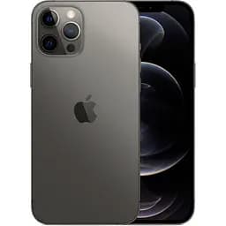 Смартфон Apple iPhone 12 Pro 128GB Graphite (MGMK3) Б/В [168532]
