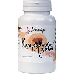Камфорний гриб Bekandze 60 каспул 400 мг