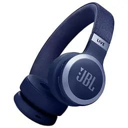 Bluetooth-гарнитура JBL Live 670NC Blue (JBLLIVE670NCBLU)