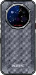 Смартфон Oukitel WP55 Ultra 16/512Gb Grey Global Version - мініатюра 2