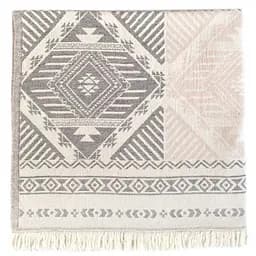 Рушник Irya Pestemal Frida, 180х90 см, різнокольоровий