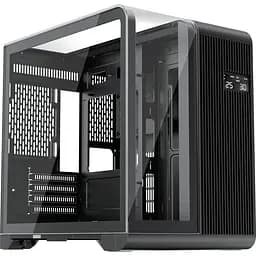 Корпус 1stPlayer RT5 Black (RT5-BK) [146438]