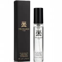 Туалетна вода Мініатюра Trussardi Uomo 7 мл