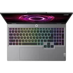 Ноутбук Ігровий LENOVO LOQ 15AHP10, AMD Ryzen 7 250 до 5.1Ghz, 15.6" Full HD, 16GB, SSD 1TB, NVIDIA GeForce RTX 5060 8GB, Free DOS - мініатюра 3