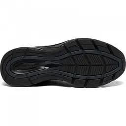 Кросівки Saucony Omni Walker 3 Wide 43 Black (1097-S40203-295) - мініатюра 3