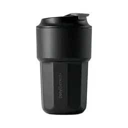 Термокружка Xiaomi DailyElements Drink Cup 420ml (DE08BH003) Black - мініатюра 1