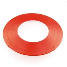 Скотч двосторонній 3M прозорий 3мм x 50м