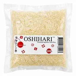 Рис для суші Oshihari 500г
