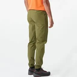 Штани Picture Organic Lenu Stretch Pants L Світло-оливковий - мініатюра 2