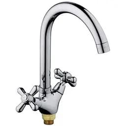 Змішувач для кухні Haiba 275 Dominox (HB0091)