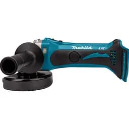 Кутова шліфмашина Makita DGA452Z [119711] - мініатюра 3