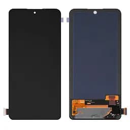 Дисплейний модуль Infinix Hot 10 Play Hot 11 Play X688c X688b дисплей та сенсор