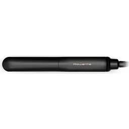 Випрямляч Rowenta Thermocare Ultimate Experience чорно-золотий (SF8120F0) - мініатюра 6
