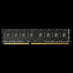 Оперативная память Team 8GB DDR3 1600MHz Elite (TED3L8G1600C1101)